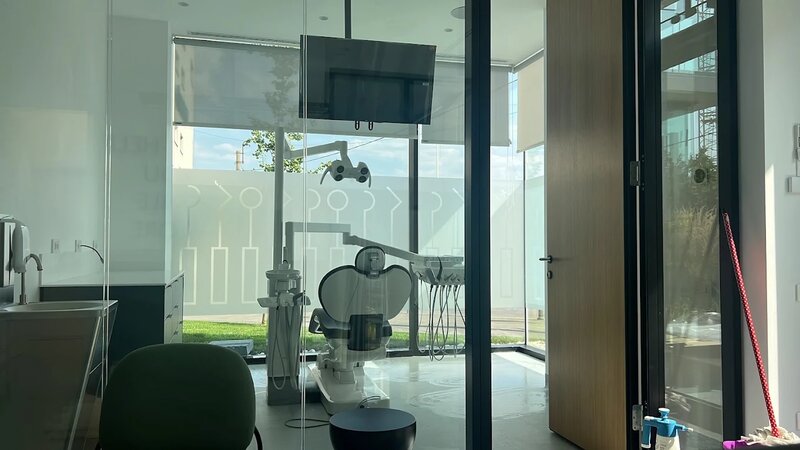 OP Clinique - Clinica Stomatologica