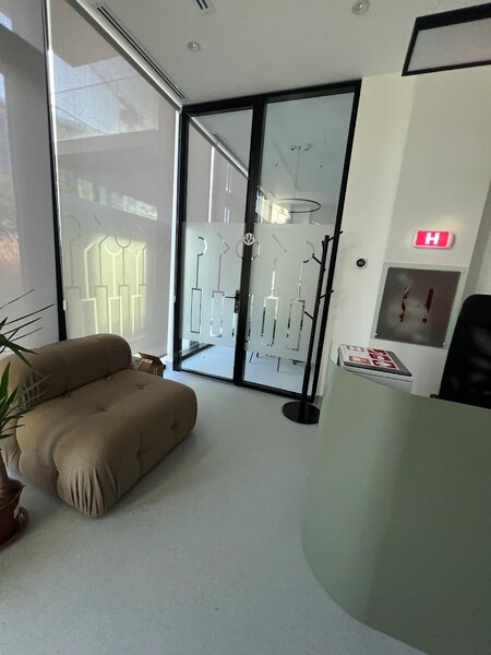 OP Clinique - Clinica Stomatologica